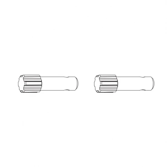 Differential Cups 2PCS
