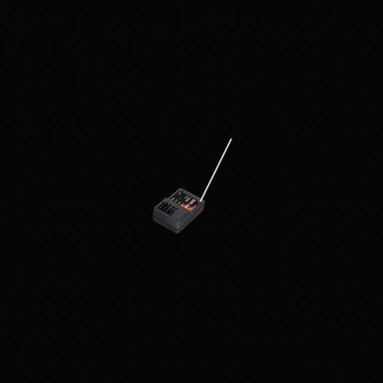 RX Receiver for BX300