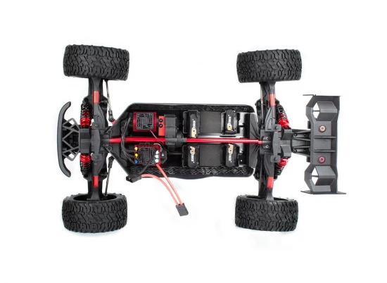 PD Racing Magnitron 6S