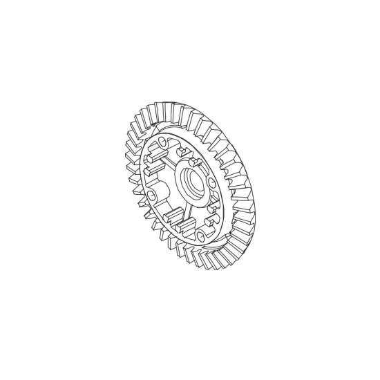 41T Bevel Gear 1PCS