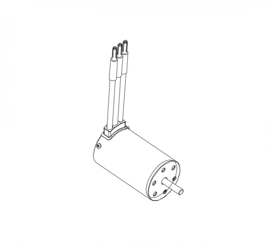 4S Motor