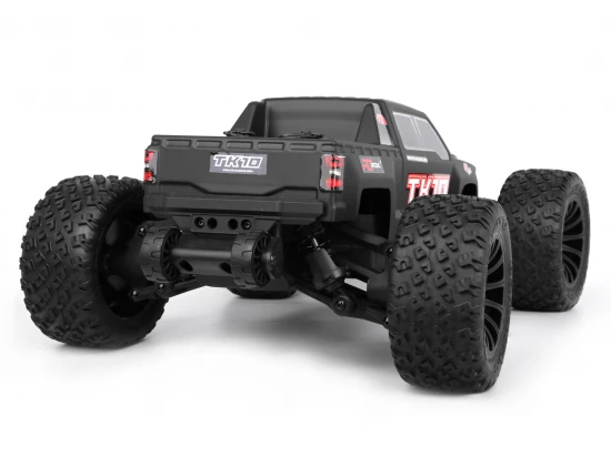 PD Racing TK10 4S Brushless 1:10 Truck