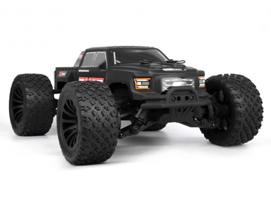 PD Racing TK10 Brushed 1:10 Truck