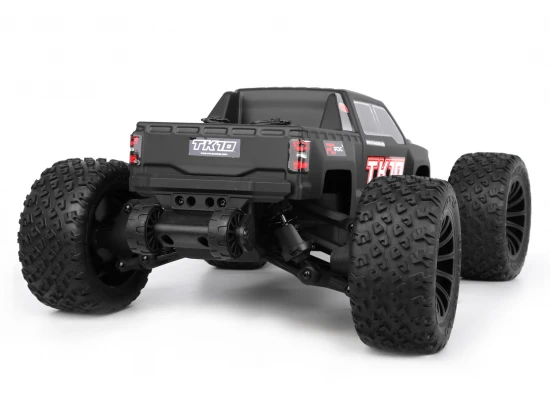 PD Racing TK10 Brushed 1:10 Truck