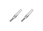 Slider Shaft Female Assembly 2PCS