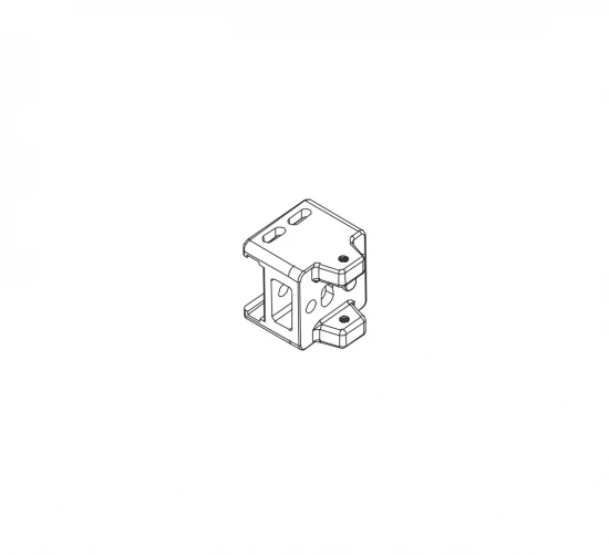 Motor Plate A