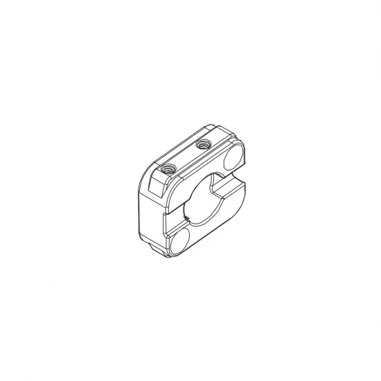 Motor Plate B 1pc