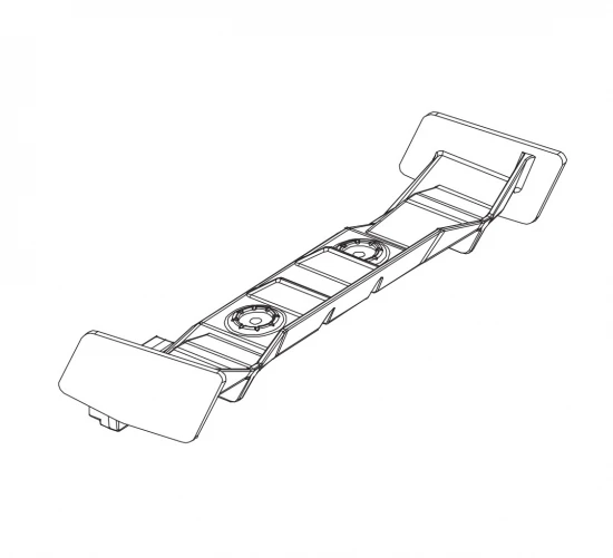 Tail Wing 1PCS