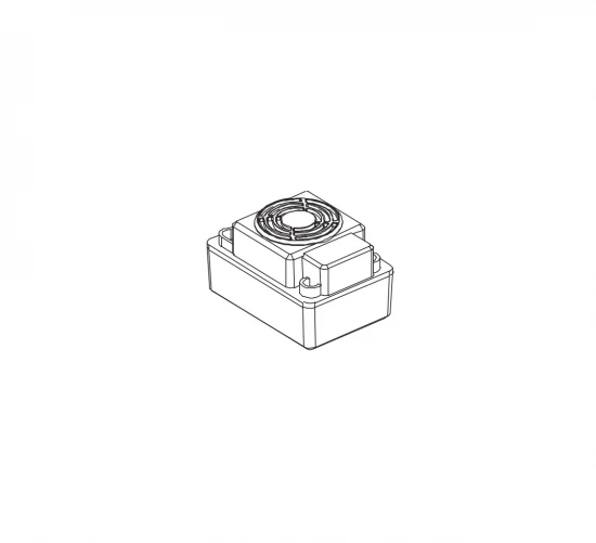 PD Racing 120A ESC 1Pcs