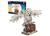 Harry Potter Mechanical Hedwig Statue