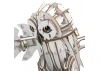Harry Potter Mechanical Hedwig Statue