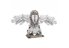 Harry Potter Mechanical Hedwig Statue