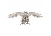 Harry Potter Mechanical Hedwig Statue