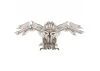 Harry Potter Mechanical Hedwig Statue