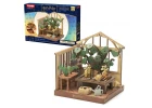 Harry Potter Hogwarts Herbology Class