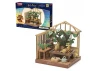 Harry Potter Hogwarts Herbology Class