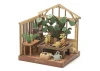 Harry Potter Hogwarts Herbology Class
