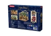 Harry Potter Hogwarts Herbology Class