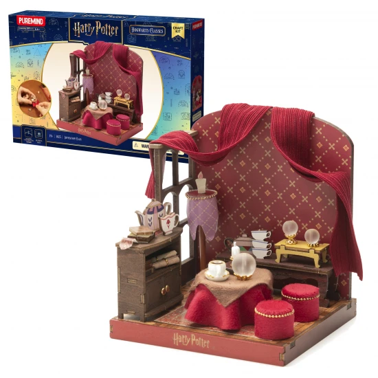 Harry Potter Hogwarts Divination Class
