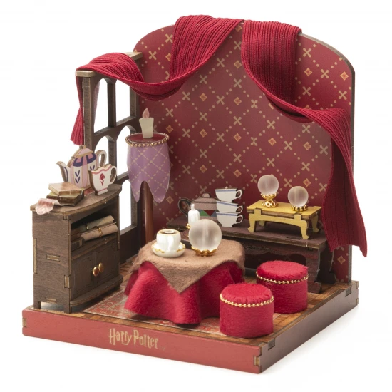 Harry Potter Hogwarts Divination Class