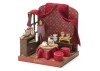 Harry Potter Hogwarts Divination Class