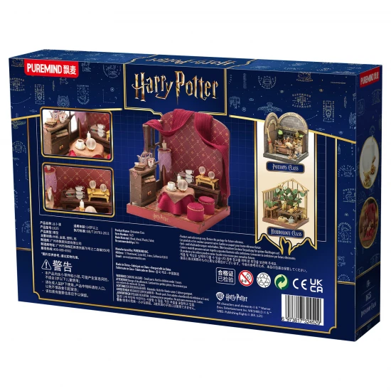 Harry Potter Hogwarts Divination Class