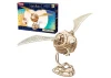 Harry Potter Mechanical Golden Snitch
