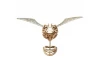 Harry Potter Mechanical Golden Snitch