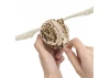 Harry Potter Mechanical Golden Snitch