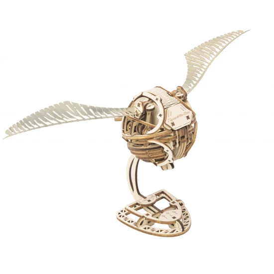 Harry Potter Mechanical Golden Snitch
