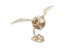 Harry Potter Mechanical Golden Snitch
