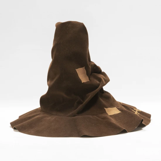 Harry Potter Mechanical Talking Sorting Hat