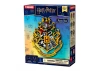 Harry Potter Magnetic Coat of Arms (6 Designs)