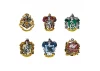 Harry Potter Magnetic Coat of Arms (6 Designs)
