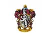 Harry Potter Magnetic Coat of Arms (6 Designs)