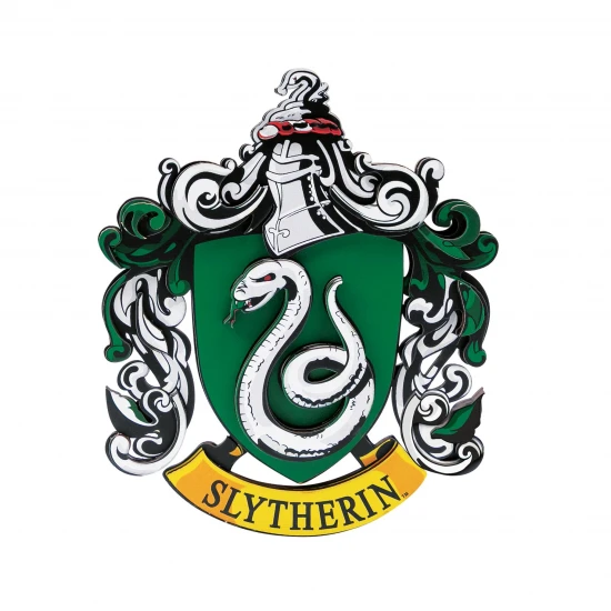 Harry Potter Magnetic Coat of Arms (6 Designs)
