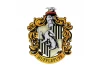 Harry Potter Magnetic Coat of Arms (6 Designs)