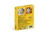Peanuts™ Magnetic Around the World Wooden Clock