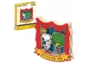 Peanuts™ Snoopys Circus Adventure Wooden Magnet
