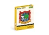Peanuts™ Snoopys Circus Adventure Wooden Magnet