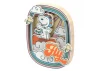 Peanuts™ Snoopys Pilot Dreams Wooden Magnet