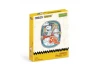 Peanuts™ Snoopys Pilot Dreams Wooden Magnet