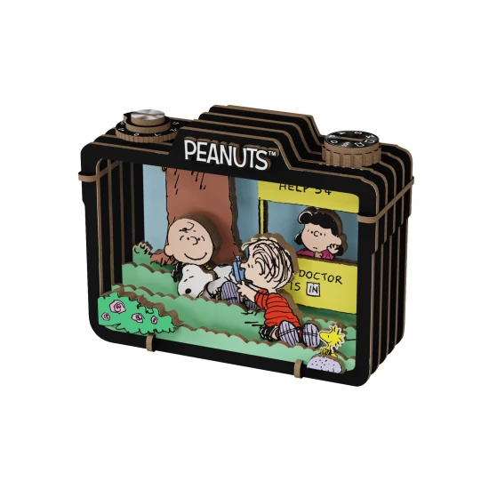Peanuts™ Snoopy & Friends Summer Snapshot