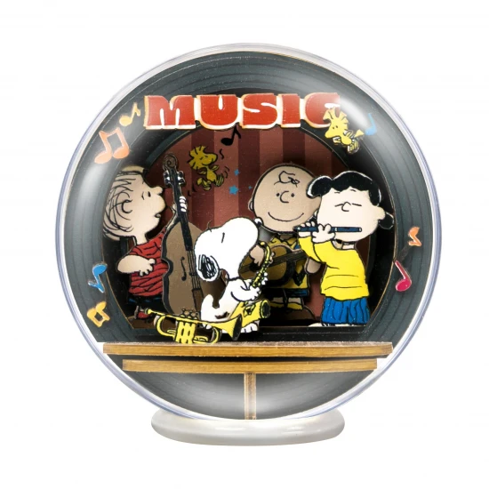 Peanuts™ Snoopy & Friends Night of Music