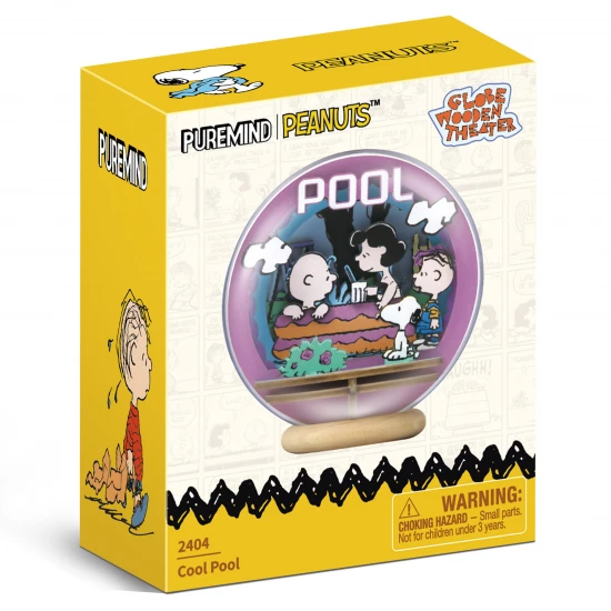 Peanuts™ Snoopy & Friends Cool Pool