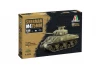 Italeri M4 Sherman 75mm