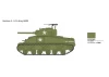 Italeri M4 Sherman 75mm