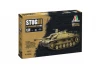 Italeri Sd. Kfz. 142/1 Sturmgeschütz III