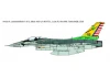 Italeri F-16C Fighting Falcon