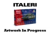 Italeri M1A1 Abrams